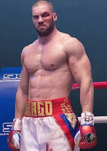 Viktor Drago