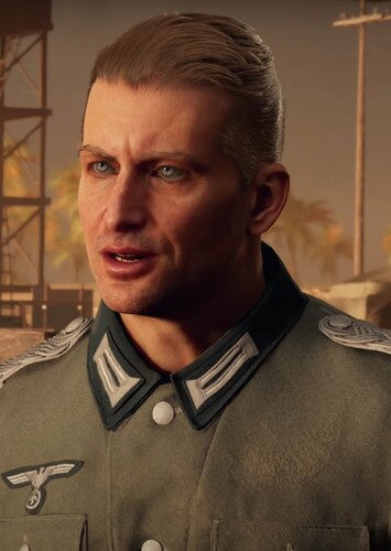 Viktor Gantz