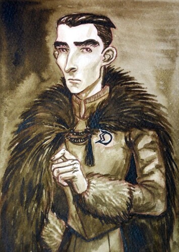 Viktor Krum