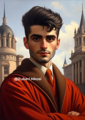 Viktor Krum