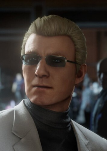 Viktor Novikov