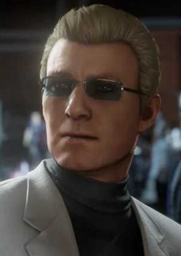 Viktor Novikov