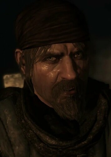 Viktor Reznov