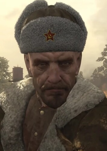 Viktor Reznox