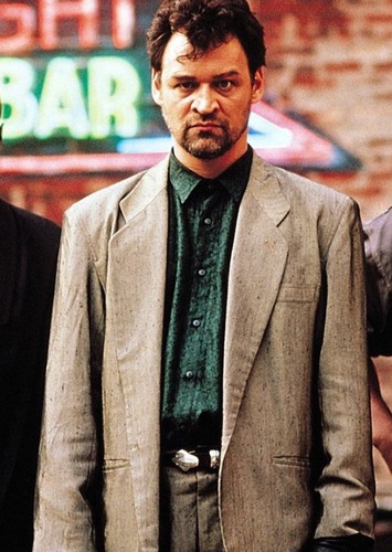 Viktor Rostavili