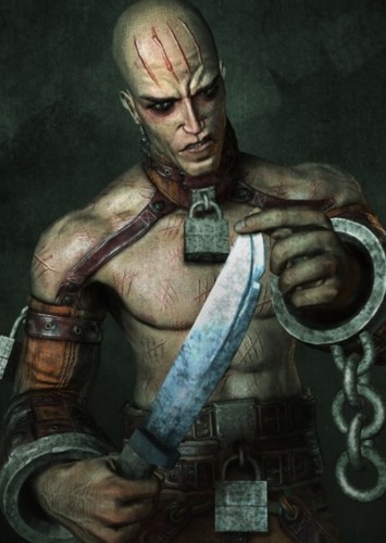 Viktor zsasz