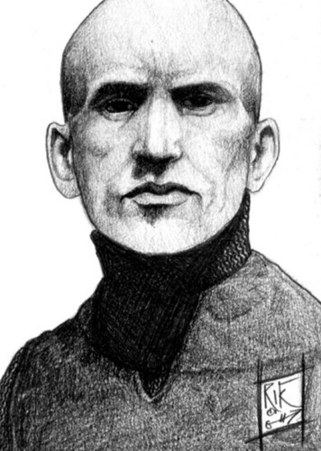 Viktor Supek