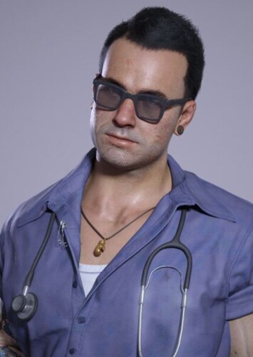 Viktor Vektor