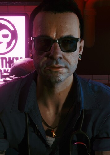 Viktor Vektor
