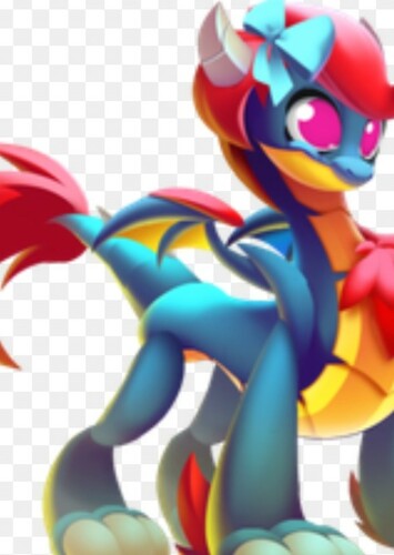 Viktoria Dragon