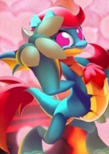 Viktoria Dragon