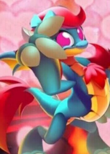 Viktoria Dragon