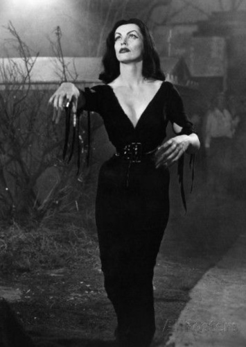 Claudia Ducenda
