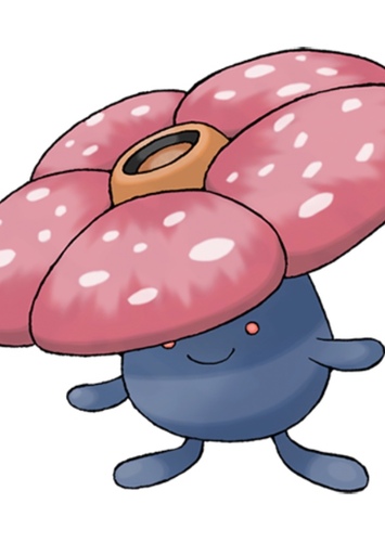 Vileplume