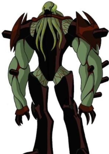 Vilgax