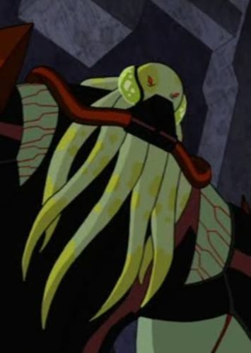 Vilgax