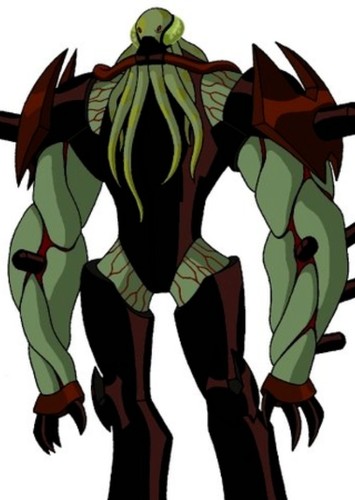 Vilgax