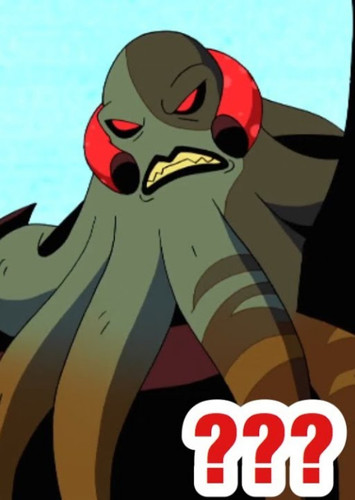 Vilgax
