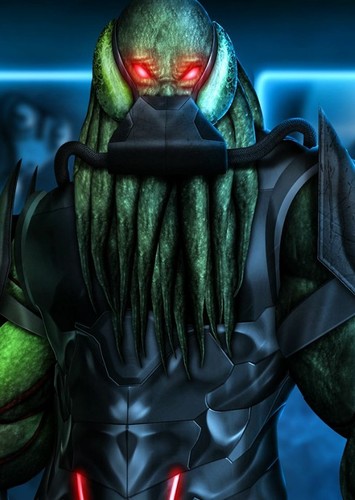 Vilgax