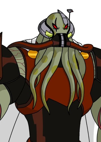 Vilgax