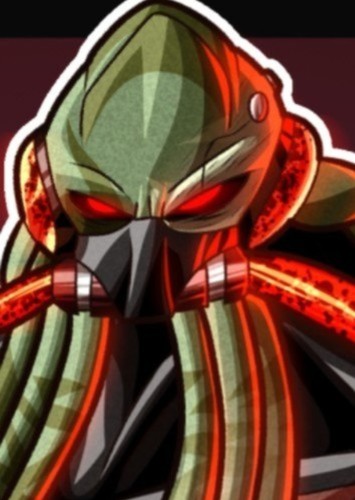 Vilgax
