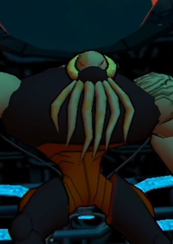 Vilgax