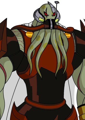 Vilgax