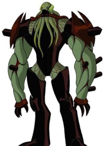 Vilgax