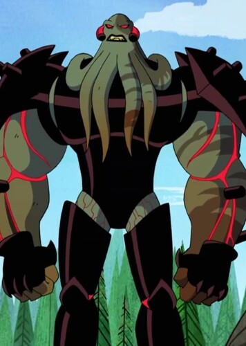 Vilgax