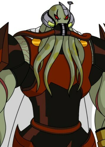 Vilgax