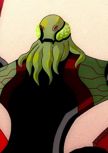 Vilgax