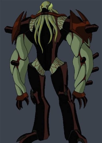 Vilgax