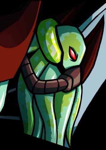 Vilgax