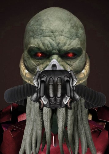 Vilgax