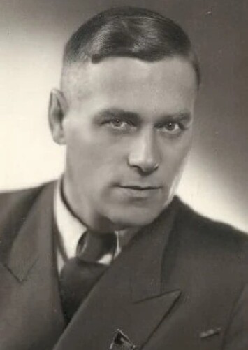 Vilis Lacis