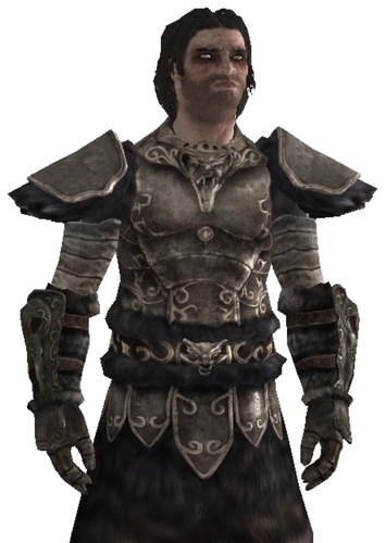 Vilkas (Whiterun)