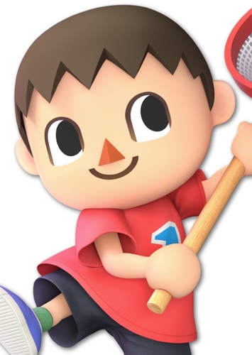 Villager