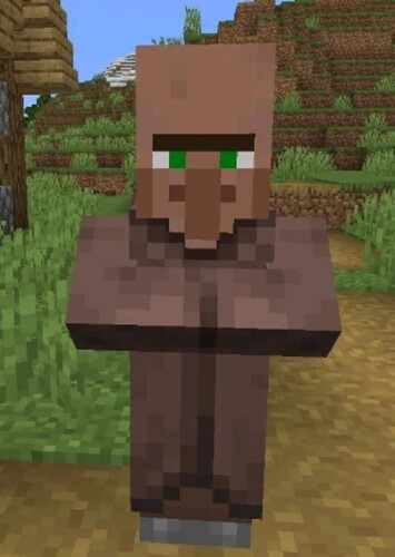 Villager