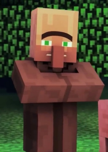 Villager #37