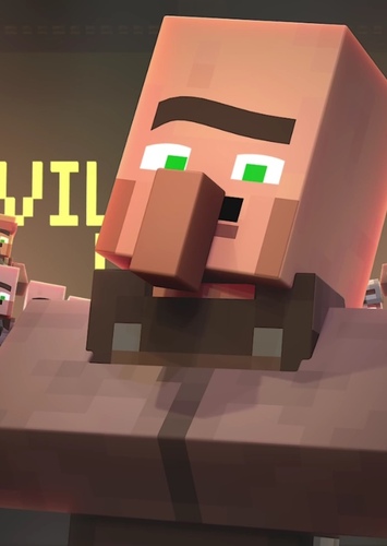 Villager #5