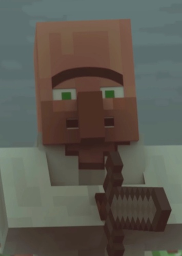Villager #61