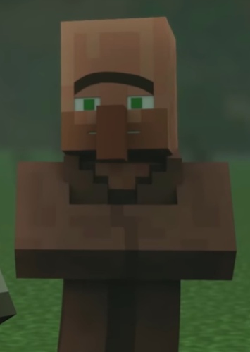 Villager Assistant