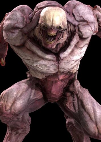 Hell Knight