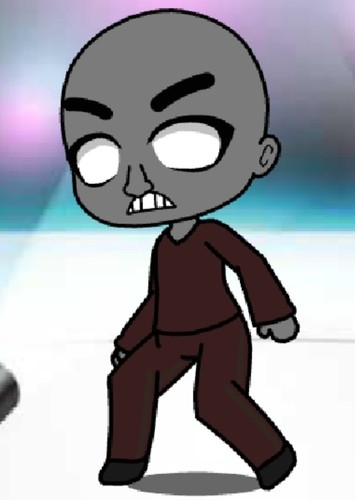 Villager number 9