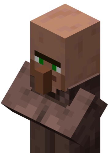 Villagers