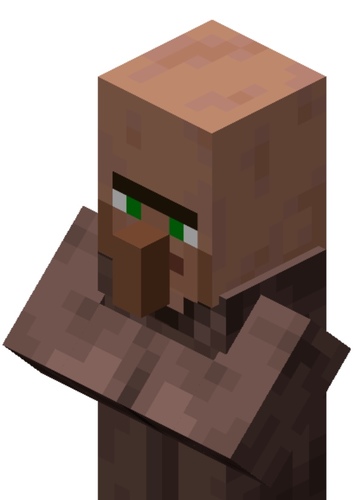 Villagers
