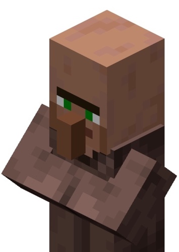 Villagers
