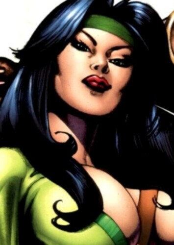 Villainesses