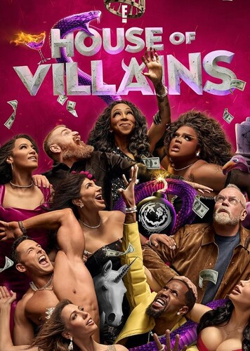 Villains