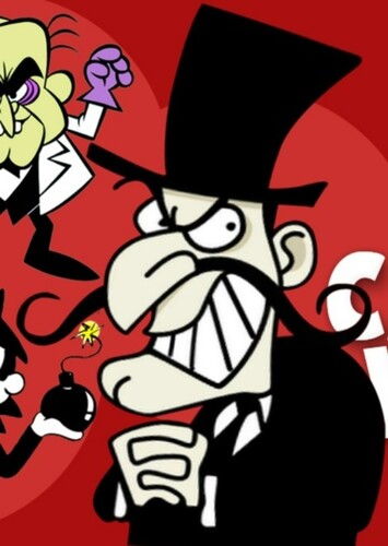 Villains Wiki